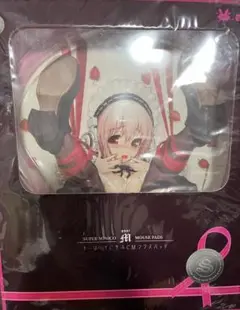 2026年最新】すーぱーそに子 マウスパッドの人気アイテム - メルカリ