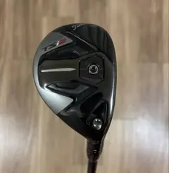 タイトリスト TSi2 4U 21° TourAD T-60R HYBRIDのサムネイル