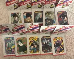 SAKAMOTODAYS ジャンプショップ ブロマイド まとめ売り