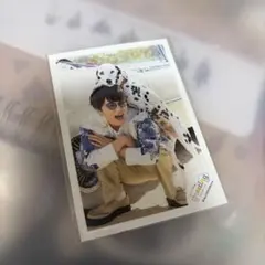 神山智洋 ミニフォトステッカー