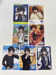 あんスタ！Knightsまとめ売り　朔間凛月