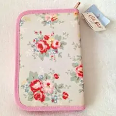 Cath Kidston　筆箱　色鉛筆セット　 文房具セット　未使用　変色ありのサムネイル