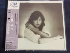 【シティポップ】伊藤美奈子 Tenderly CD