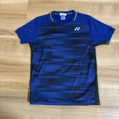 YONEX バドミントンウェア VeryCool Mサイズのサムネイル