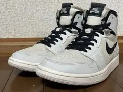 NIKE AIR JORDAN 1 ZOOM AIR CMFT 27.0cm