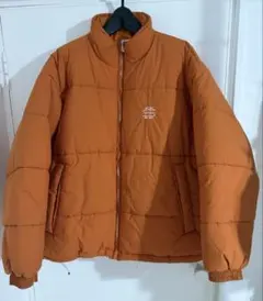 2026年最新】See see puff jacketの人気アイテム - メルカリ