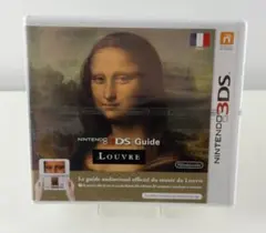 2026年最新】ルーブル美術館 3dsの人気アイテム - メルカリ