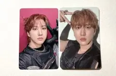 stray kids　KARMA　DO IT　KMS　ミューコリ　チャンビン