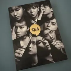 ZE:A / BEST ALBUM「CONTINUE 」韓国盤 CD2枚組 - メルカリ