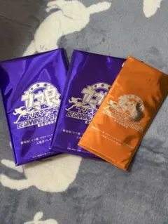 【早い者勝ち】ウマ娘 映画特典セット