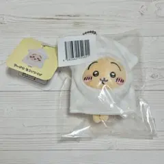 ちいかわ たこイカくじ たこイカマスコット うさぎのサムネイル