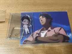 一番くじ Fate/GrandOrder FGO バーソロミュー セット