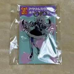 ゾンビランドサガ　紺野純子　アクリルスタンディ