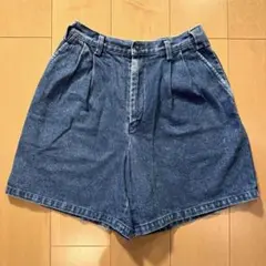 90s RALPH LAUREN COUNTRY ラルフローレン ハーフパンツ