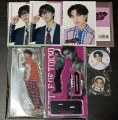 Fantastics 木村慧人 グッズ セット