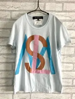 ANREALAGE Tシャツ undercover ナンバーナインのサムネイル