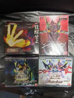 2026年最新】エヴァ バトスピ boxの人気アイテム - メルカリ