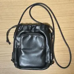 green label relaxing モバイル　ウォレット ポシェット
