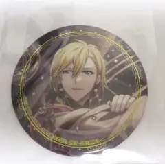 アイドリッシュセブン ホログラム 缶バッジ 2024 記念日六弥ナギ