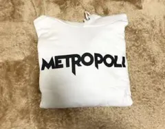 三代目J Soul Brothers  METROPOLIZ パーカー