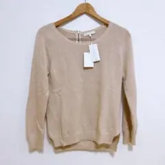 【タグ付き】プロポーション ボディドレッシング（FR）長袖 背面チャック