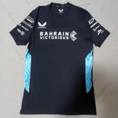 バーレーンヴィクトリアス Ｔシャツ カストーレ UCI ロードバイクのサムネイル