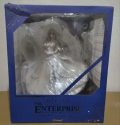 新品 アズールレーン エンタープライズ マリースターVer. 限定版のサムネイル