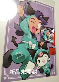 忍たま乱太郎　サンリオ　きり丸　セット