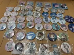 まふまふ そらる 缶バッジ まとめ売り 【バラ売り可】 - メルカリ