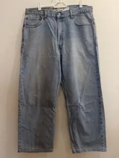 Levi’s 550 relaxed fit W35 L30