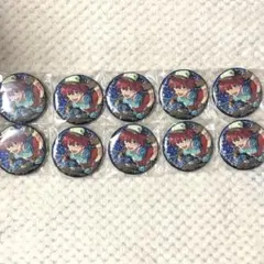 2026年最新】朱桜司 缶バッジ 中国の人気アイテム - メルカリ