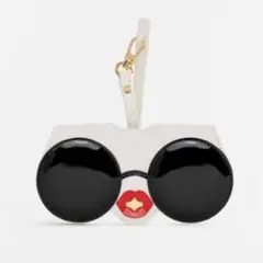 FENDI フェンディ サンバイザー シルバー メタリック ニッキー