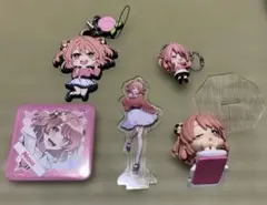 カラフルピーチ　NOA セット