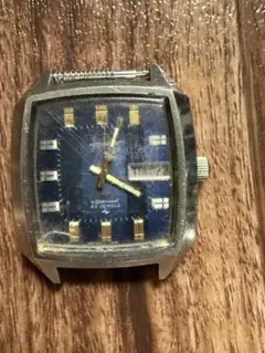 2025年最新】ジャンク時計の人気アイテム - メルカリ