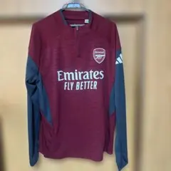 優勝 adidas アーセナル トレーニングウェア 上下セット 2XL - メルカリ