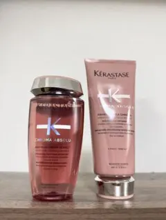 Kérastase BL バンルミエール シカフラッシュ セット - メルカリ