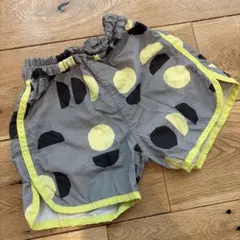 MARKEY'S ドット柄パンツ サイズ80