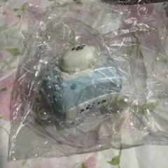 キラキラ先生 jammyjem squishy スクイーズ アザラシ チャーム - メルカリ