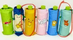 ポケモン ペットボトルカバー★