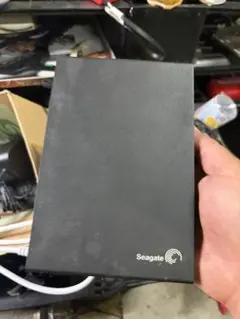 Seagate Expansion Desktop Drive 2TB