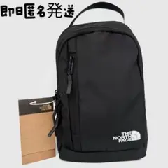 新品 THE NORTH FACE 斜めがけバッグ ki
