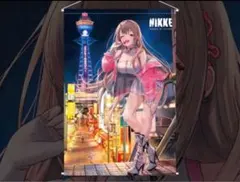 中色紙サイズ＊NIKKE バイパー 手描きイラスト色紙 - メルカリ