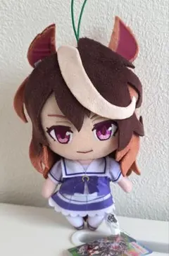 2025年最新】ウマ娘 シンボリルドルフ ぬいぐるみの人気アイテム