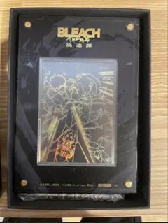BLEACH 千年血戦篇 禍進譚