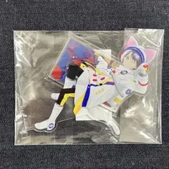 プリパラ　ハピプリセレクション　高瀬コヨイ　アクリルスタンド