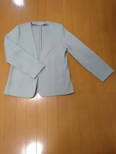 み*ぴ様 【AOKI】レディース用　パジャマスーツセットアップ　LLサイズ