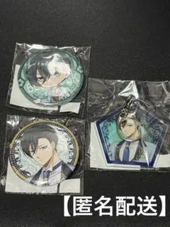 ブルーロック　イケプリ　糸師凛　グッズセット