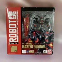 モビルスーツアンサンブル EX44 マスターガンダム PB限定 新品未開封