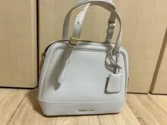 CHARLES&KEITH ハンドバッグ