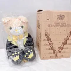 うたプリ PRINCE CAT 1st アニバーサリーセット シトロン